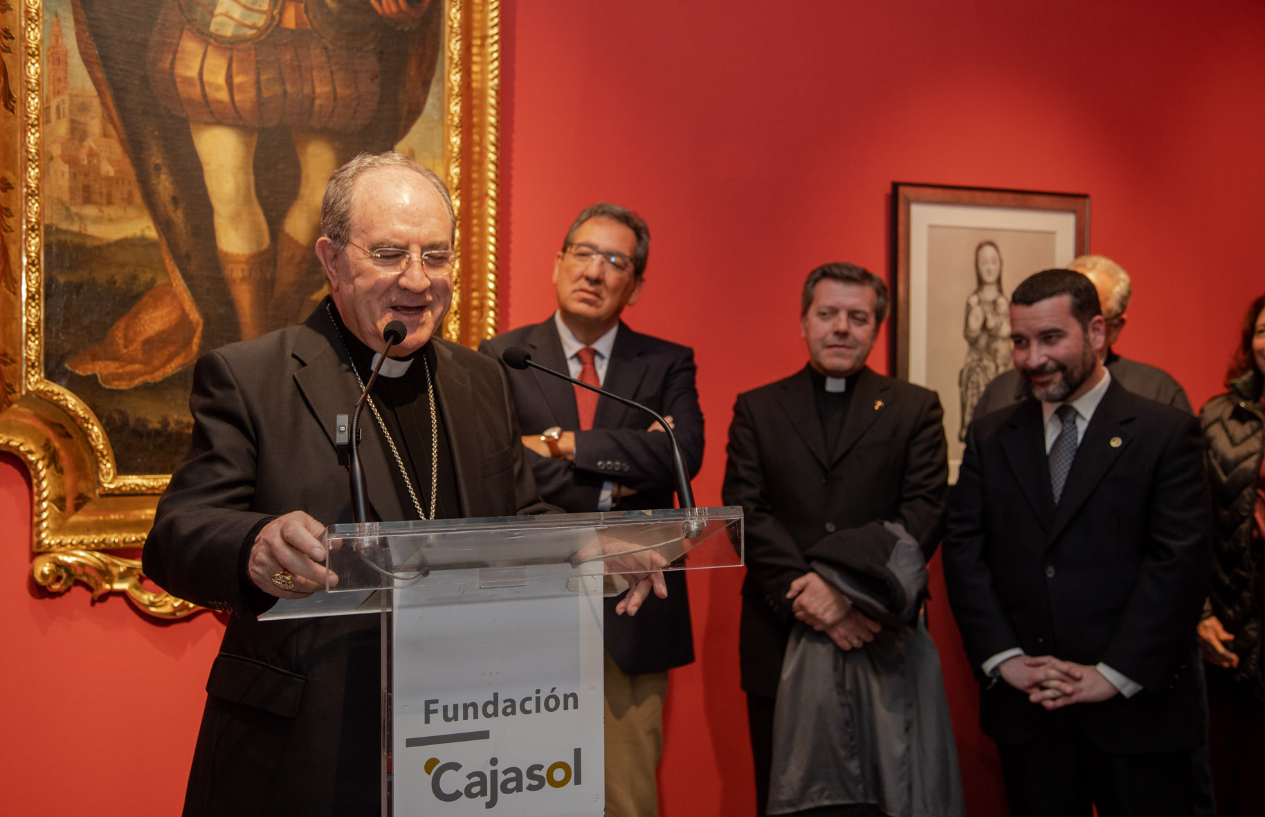 La devoción a la Virgen de Valme y su vínculo con Sevilla, recogida en una magna exposición en la Fundación Cajasol